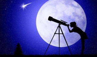 天文学属于什么学科（天文算什么学科）