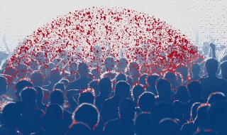 群体免疫原理 群体免疫概念