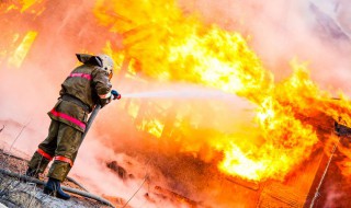 金属火灾是指什么 金属火灾是指什么类