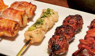 日式烧鸟提灯是什么（日式烧鸟的提灯）