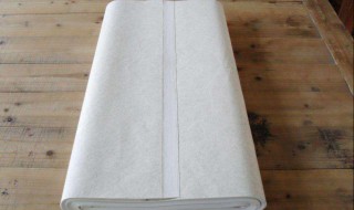 宣纸是非物质文化遗产吗 宣纸人类非物质遗产