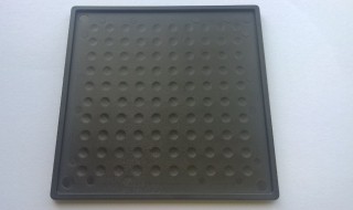 vcm面板是什么材质（VCM是什么材质）