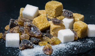 零糖和零蔗糖区别 零糖和零蔗糖区别是什么