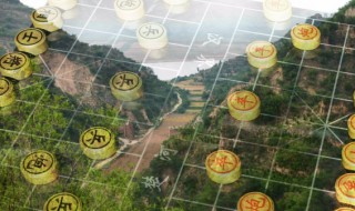 楚河汉界在哪个省 楚河汉界在哪个省湖北怎么楚河汉街