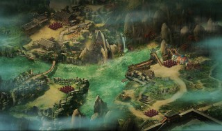 楚河汉界鸿沟在哪里 楚河汉界鸿沟的来历