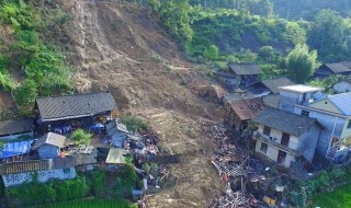 山洪灾害是指（山洪灾害是指由于什么在山丘区引发的洪水灾害）