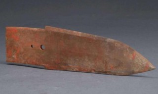 玉戈在古代的用途是 什么戈为玉帛