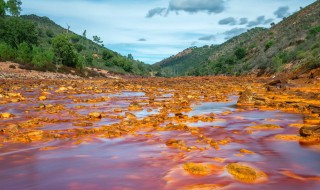 印度最出名的河叫什么河（印度著名的河叫什么河）