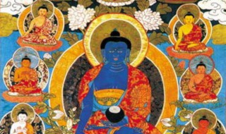 塔尔寺三绝是指哪三绝 塔尔寺三绝三圣