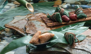 端午节吃粽子寓意什么 端午节吃粽子寓意什么的由来