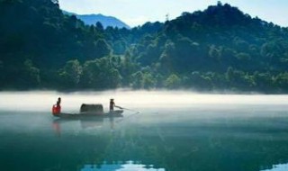 云梦泽指的是什么地方 苍兰决云梦泽指的是什么地方