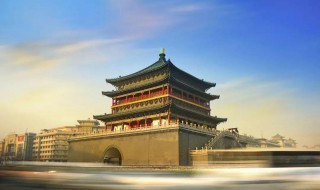 咸阳是几朝古都 咸阳是几朝古都简介