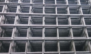 钢筋上有4个标识分别是什么（钢筋上面的标识是什么意思）