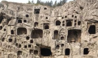 四大石窟分别在哪 四大石窟是哪几个