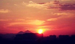 拂晓是几点 拂晓是几点到几点钟