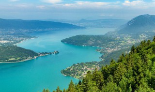 天下第一秀水是指哪里 拥有天下第一秀水美誉的是