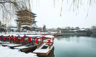 鲁风运河是哪个城市 鲁风运河是哪个城市的景点