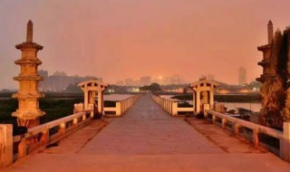 惠安千年古桥是什么桥（惠安千年古桥是什么桥呀）