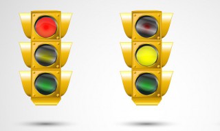 中国红绿灯的发明者（中国红绿灯的发明者是）