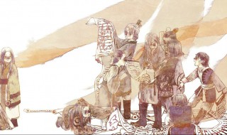 水镜八奇是哪八个人（水镜八奇都是谁）