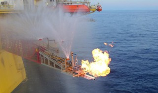 可燃冰在哪个海域（首次裸露可燃冰在哪个海域）