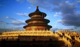 世界遗产分为哪几类（什么是世界遗产?世界遗产分为哪几类?）