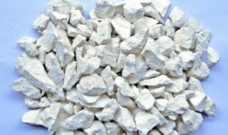 石灰的四个重要用途 石灰的主要作用