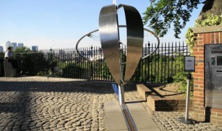 本初子午线是什么 本初子午线是什么时区的中央经线