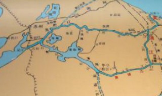 淞沪的淞是指哪里 淞沪指什么