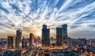 天府是哪个城市（四川天府是哪个城市）