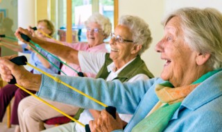 70岁老人的雅称（70岁老人的雅称有哪些）