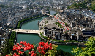 黔州是哪个省 黔州是哪个省的城市