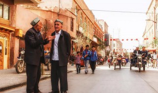 喀什是哪个省哪个市 喀什是哪个省哪个市哪个区