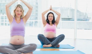 孕妇梦见别的孕妇预示什么 孕妇梦见别的孕妇预示什么预兆