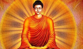 燃灯古佛是什么来历（燃灯古佛的来历）