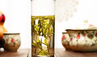 湖北四大名茶（湖北四大名茶名人）