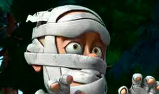 木乃伊是死人还是活人 木乃伊是活人吗