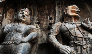 洛阳石窟叫什么名 洛阳石窟叫什么名称