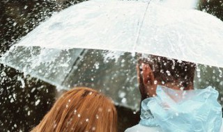 人工降雨原理和条件（人工降雨原理和条件的关系）