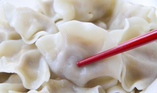 冬至为什么要吃饺子以及有什么寓意 冬至为什么吃饺子的寓意是什么