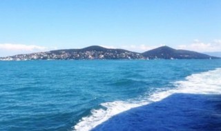 里海是咸水湖还是淡水湖 里海是面积最大的咸水湖吗