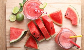 24节气立秋为什么吃西瓜的原因（为什么立秋一定要吃西瓜）