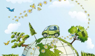 世界地球日的由来与意义是什么（世界地球日来源于）