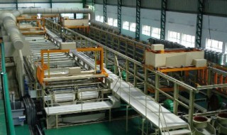 电泳和电镀有什么区别 电泳属于电镀吗