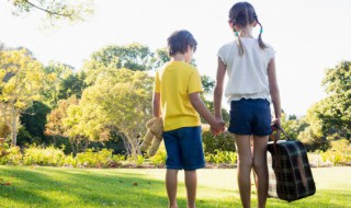 梦见别人看到我儿子回家了（梦见别人看到我儿子回家了啥意思）