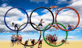 古代奥林匹克运动会是什么 古代奥林匹克运动会是什么时候开始的英文