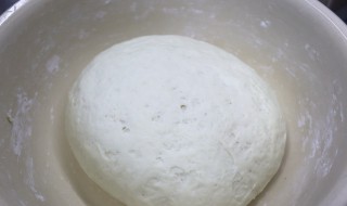 女人梦见发面是什么意思（女人做梦梦见发面）