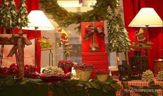 圣诞节给女朋友送什么礼物最好（圣诞节给女朋友送啥礼物好）