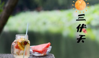 2021三伏天最热是哪个伏天 2021年入伏三伏天什么时候最热