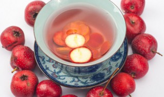 如何清洗山楂 如何清洗山楂籽